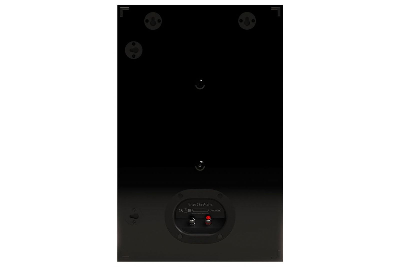 Monitor Audio Silver On-Wall 8G - 5