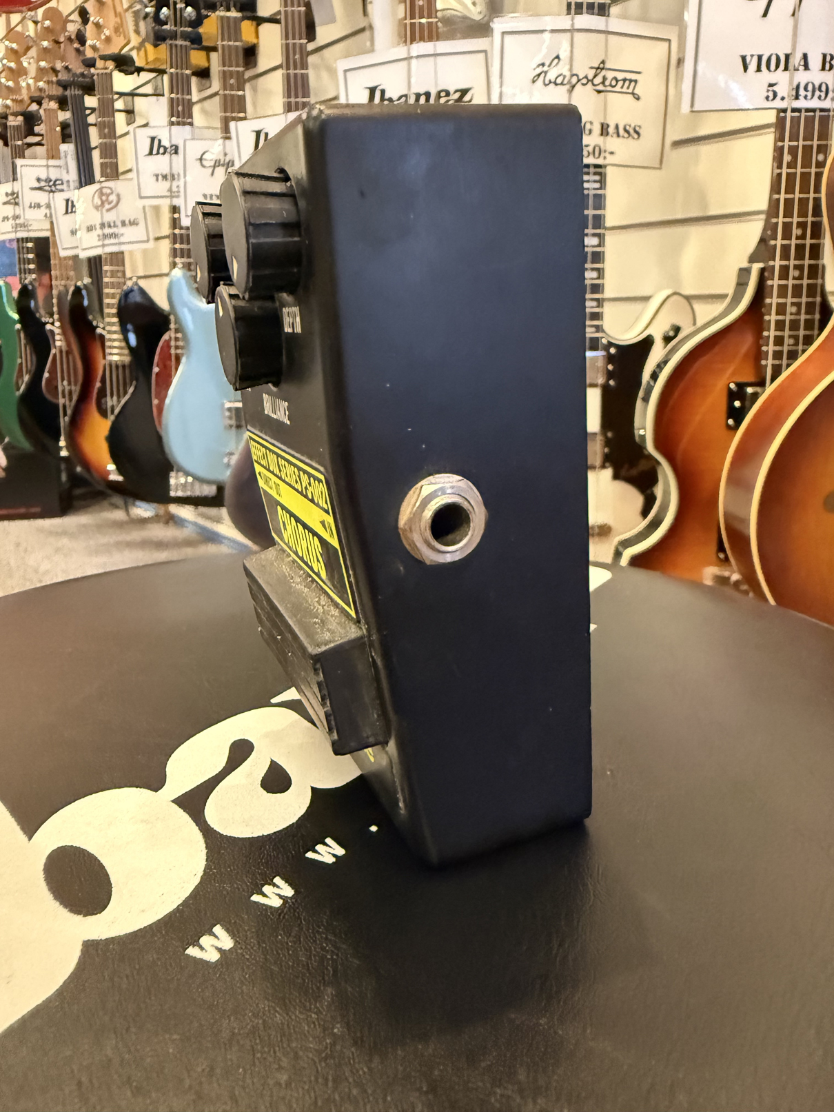 Guyatone Chorus PS-002 made in Japan - 2