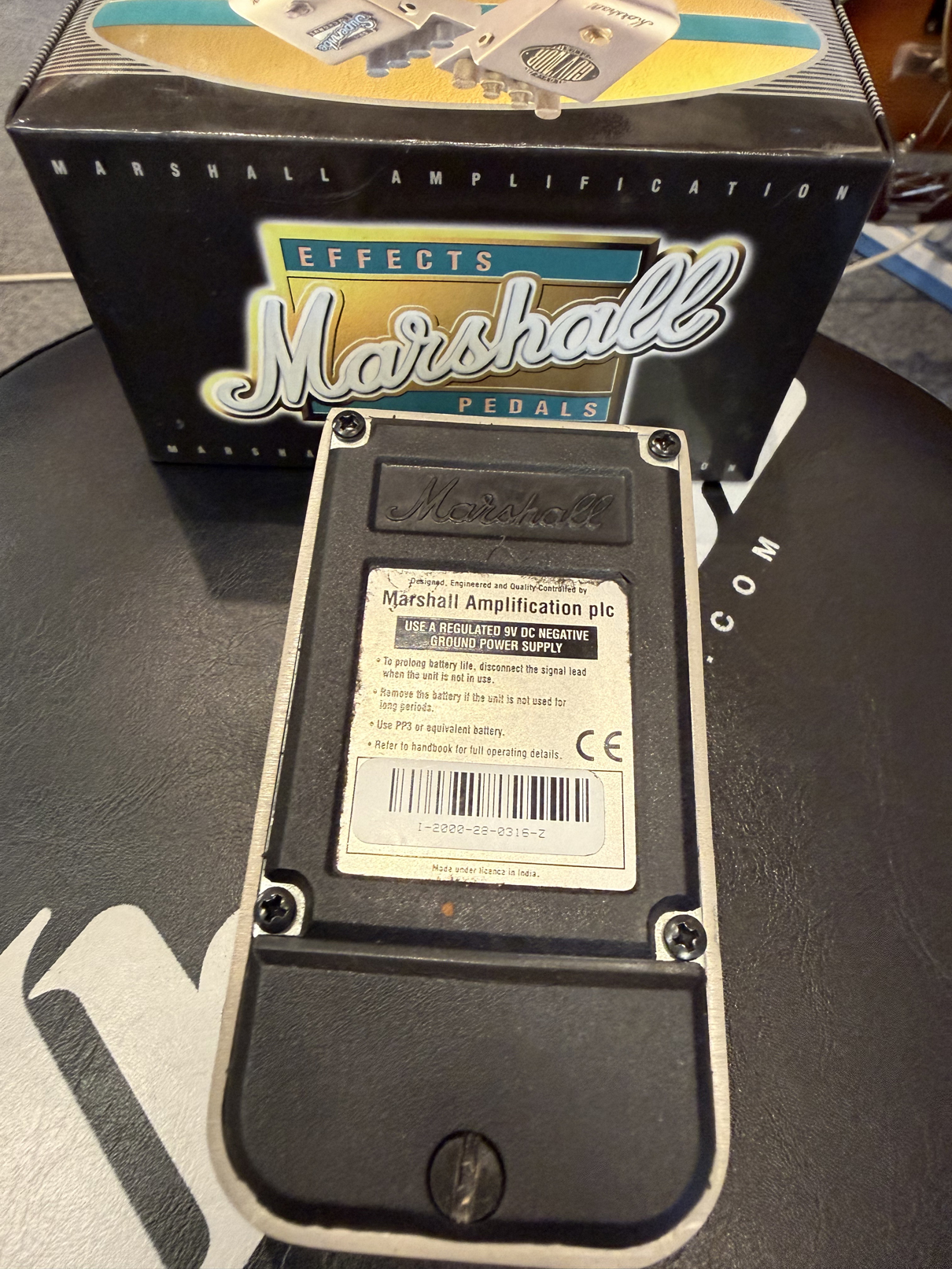 Marshall Bluesbreaker II - 2