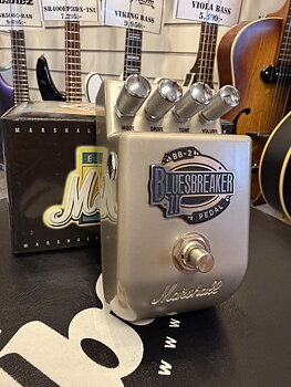 Marshall Bluesbreaker II