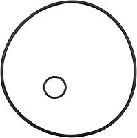 O-ringssats till Oljefilter ( 15412-300-325) HF401x eller H001 (91304-028-000 /91316-300-003)