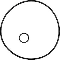 O-ringssats till Oljefilter ( 15412-300-325) HF401x eller H001 (91304-028-000 /91316-300-003)