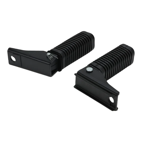 Rear footpegs passenger Dax - 3
