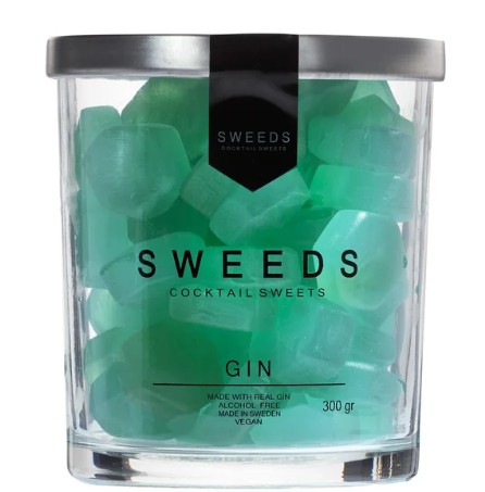 GIN Winegums