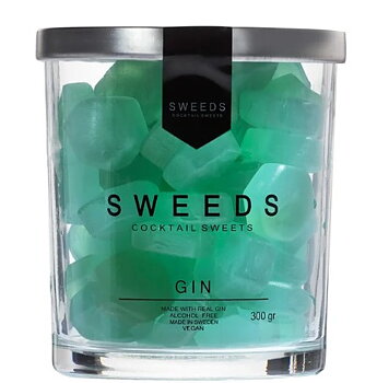 GIN Winegums
