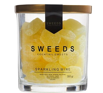 SPARKLING WINE Winegums
