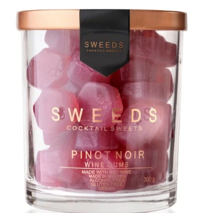 PINOT NOIR Winegums