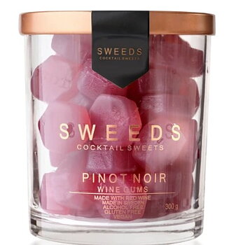 PINOT NOIR Winegums