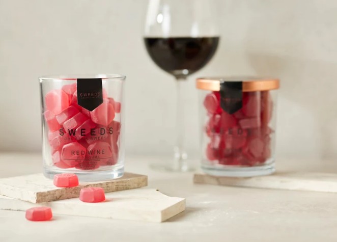 PINOT NOIR Winegums - 2