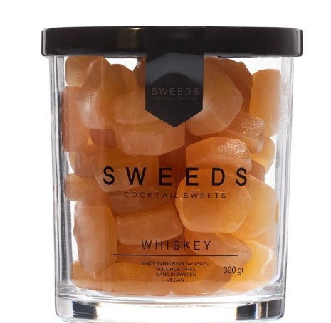 WHISKEY Winegums