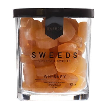 WHISKEY Winegums