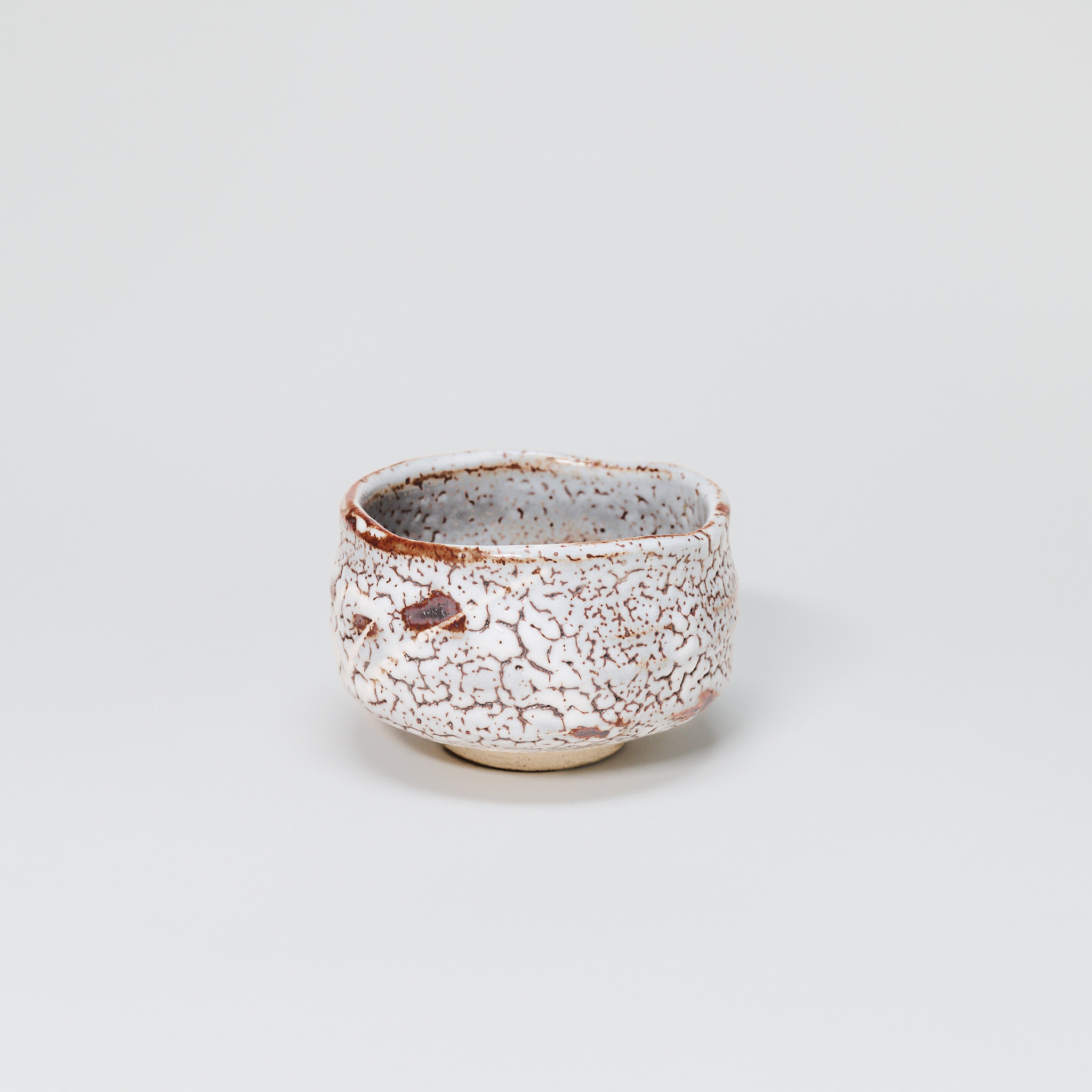 Shino, matcha wan vintage