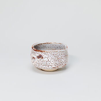Shino, matcha wan vintage