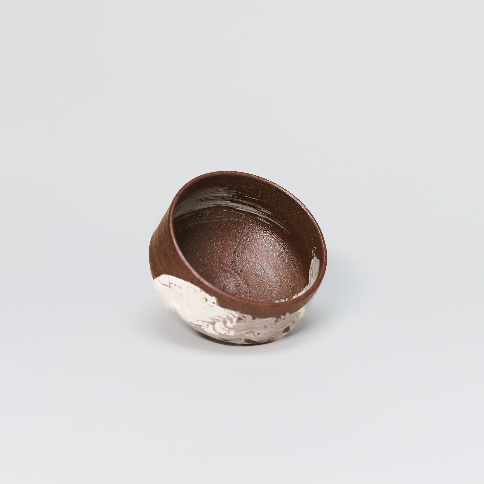Shiranami, matcha wan vintage - 2