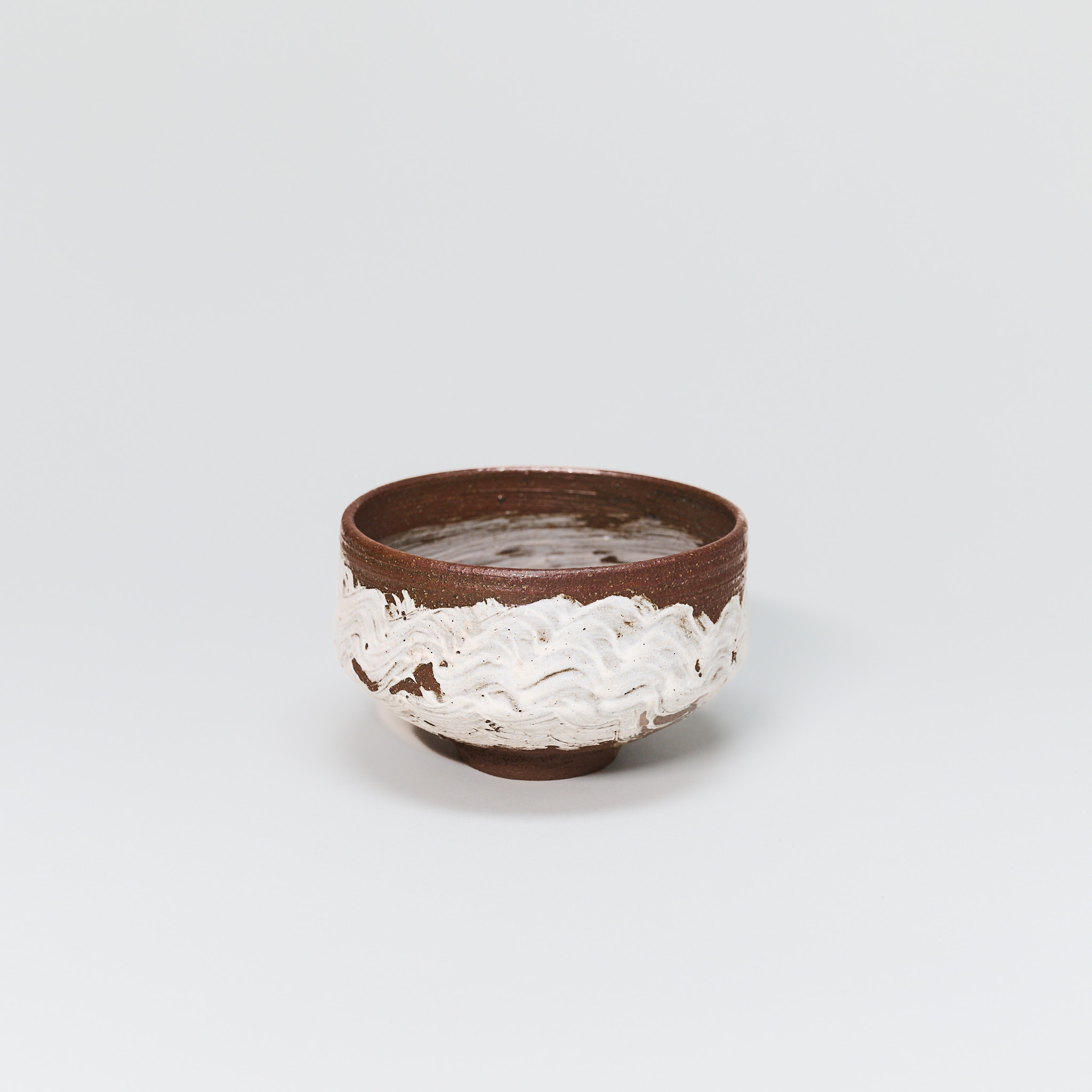 Shiranami, matcha wan vintage