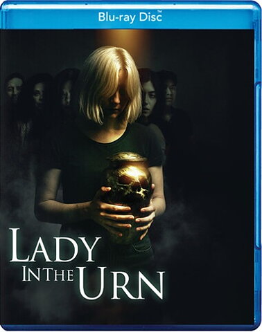 Lady In The Urn (BLU-RAY)
