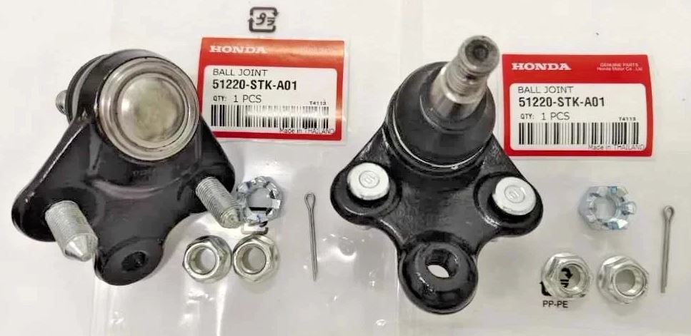 51220-STK-A01 Kulled Nedre Honda CR-V och HR-V  - 2