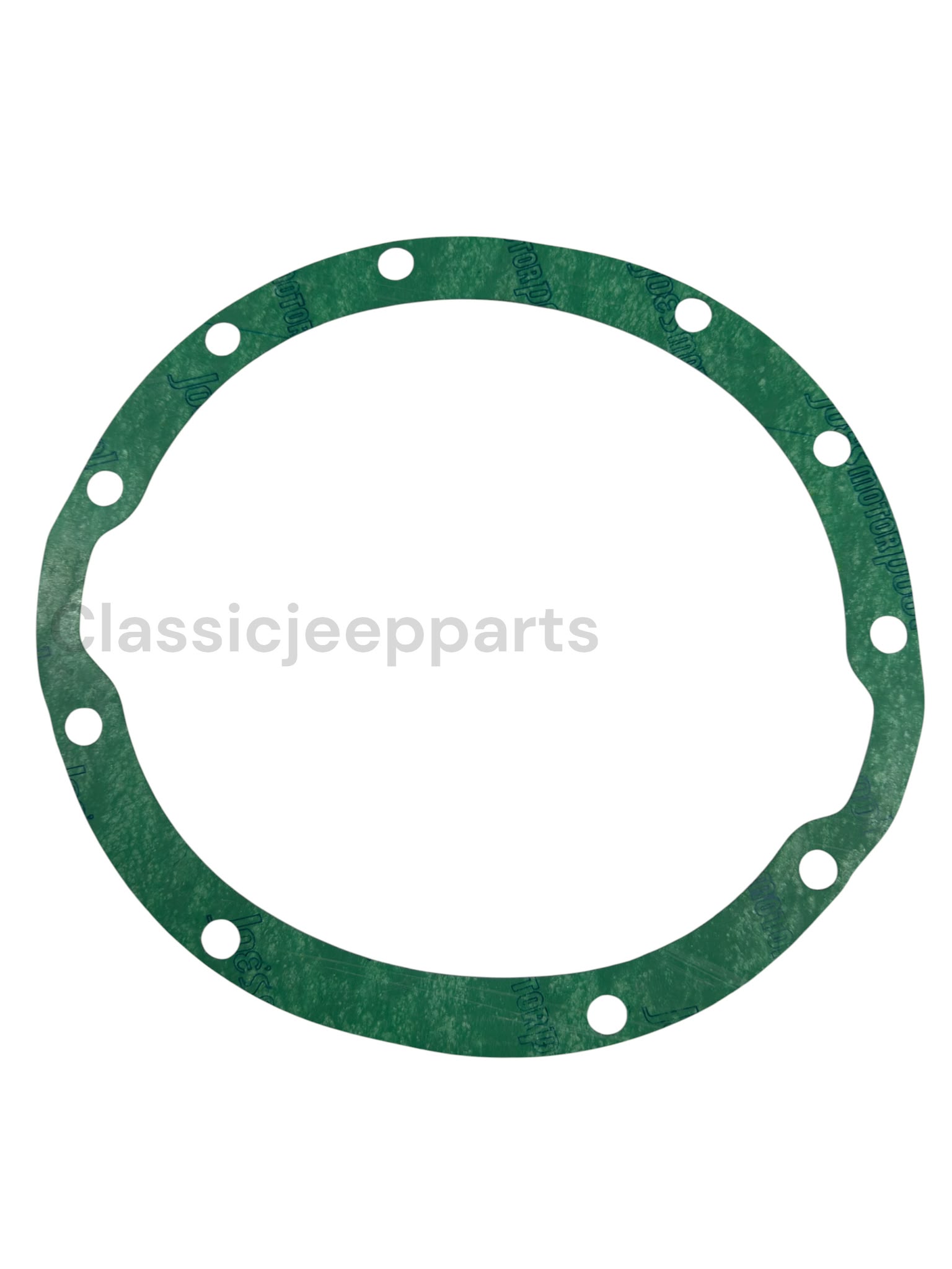 Differential Housing Cover Gasket  DANA 41