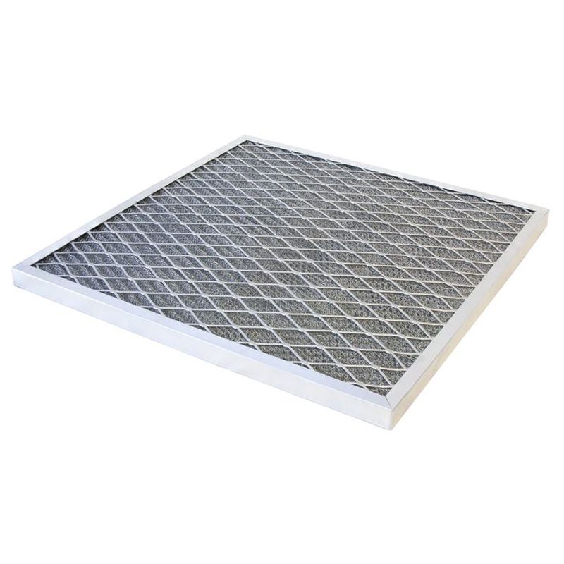 Fettfilter 592 x 592 x 50mm