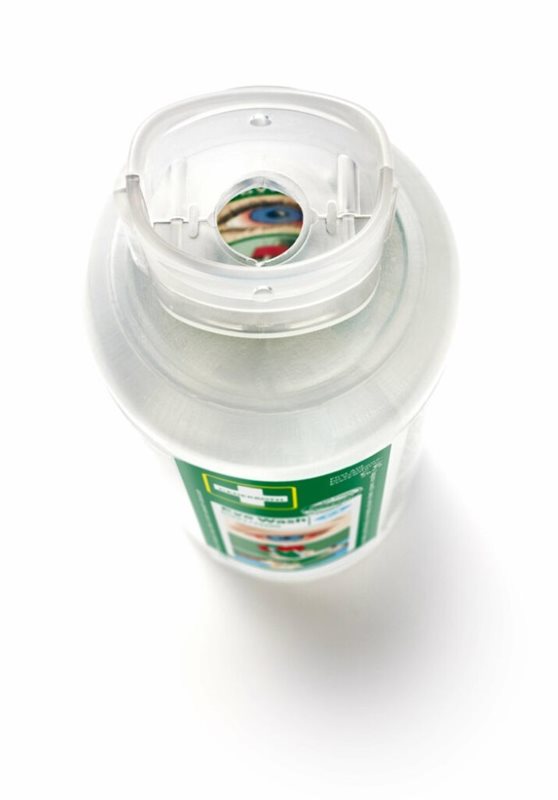 Cederroth, Ögondusch, 500ml x 2