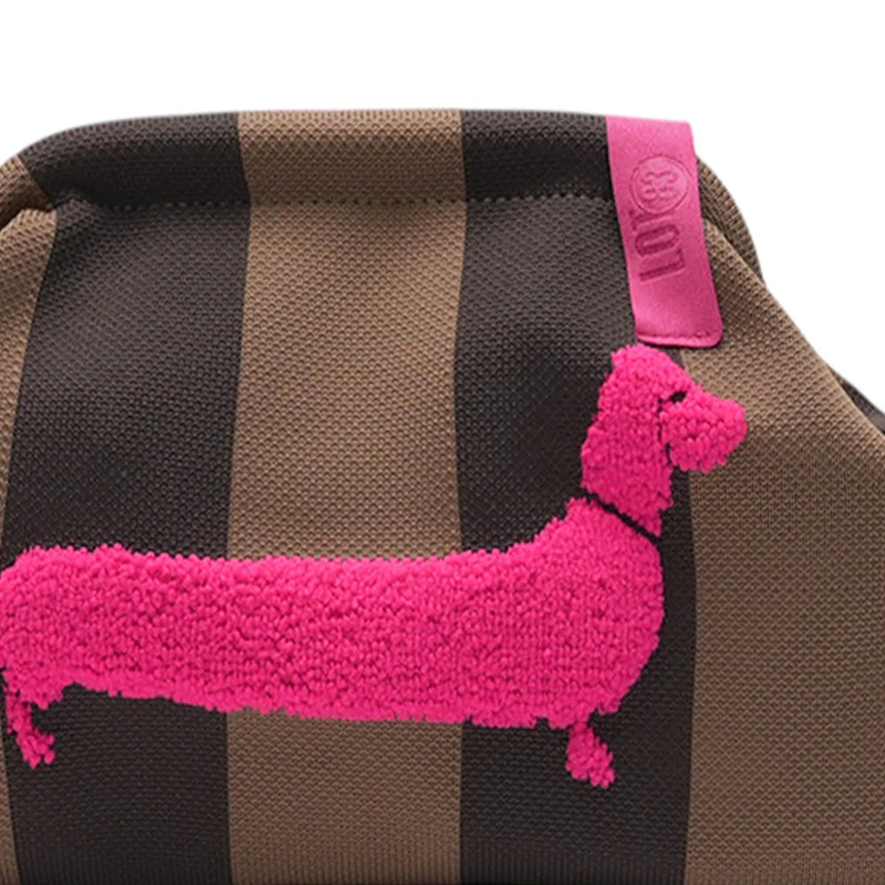 Clutch dog - 3