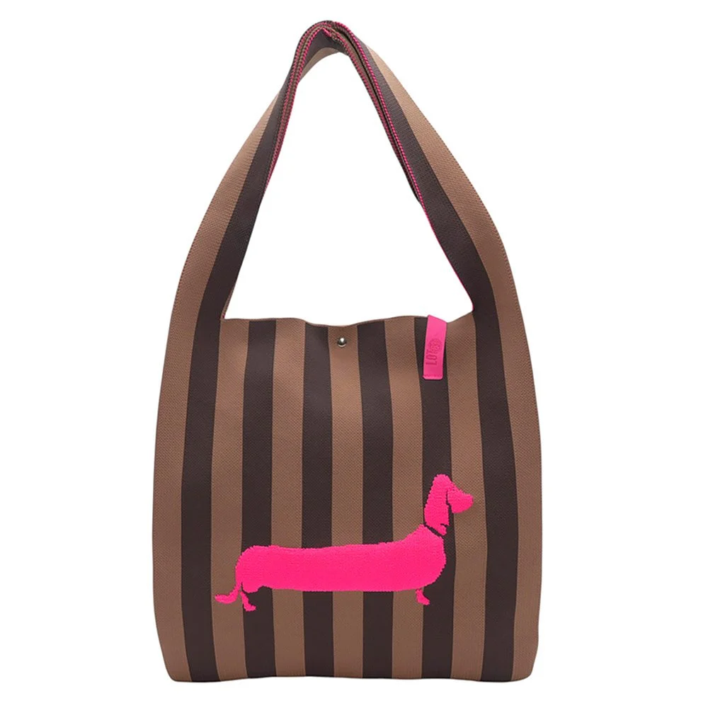 Shopper Dog