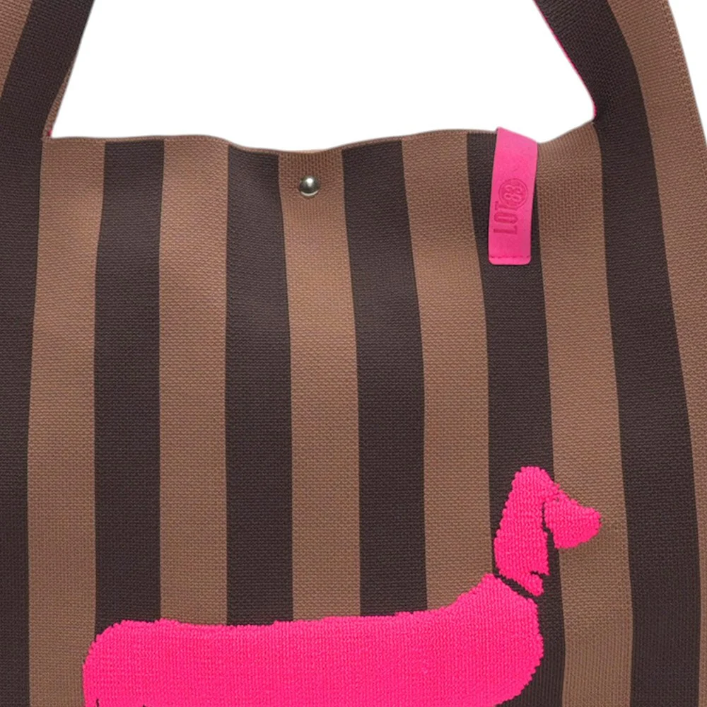 Shopper Dog - 3