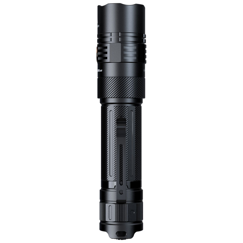 Fenix Flashlight PD36R ACE - 4