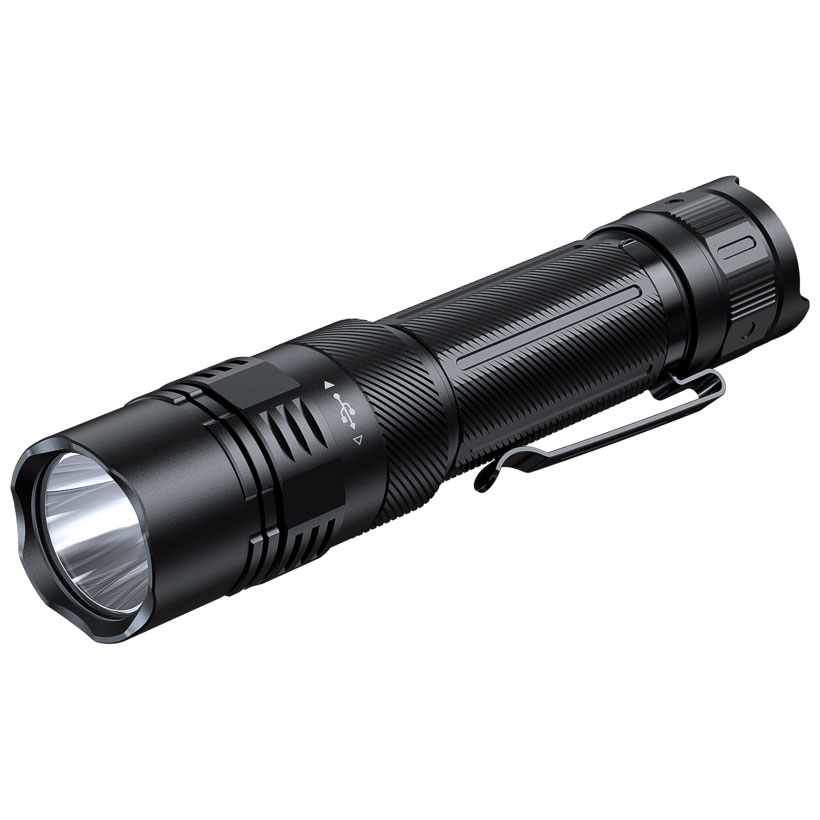 Fenix Flashlight PD36R ACE - 8