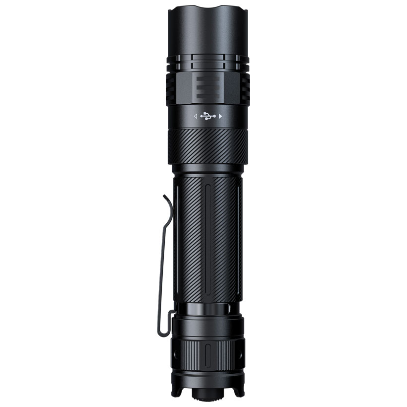 Fenix Flashlight PD36R ACE - 2