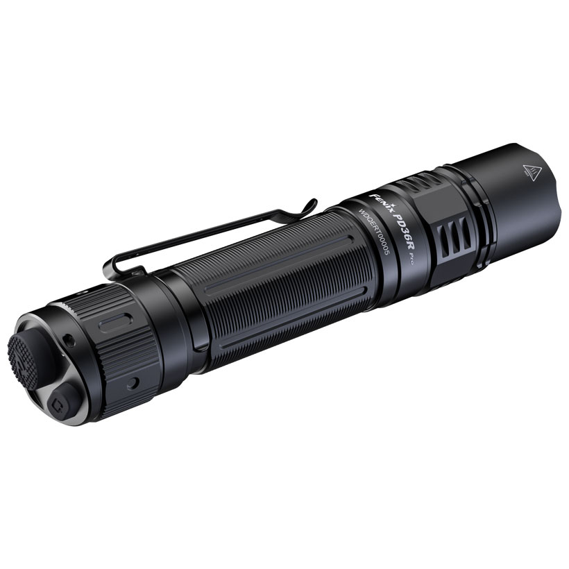Fenix Flashlight PD36R PRO