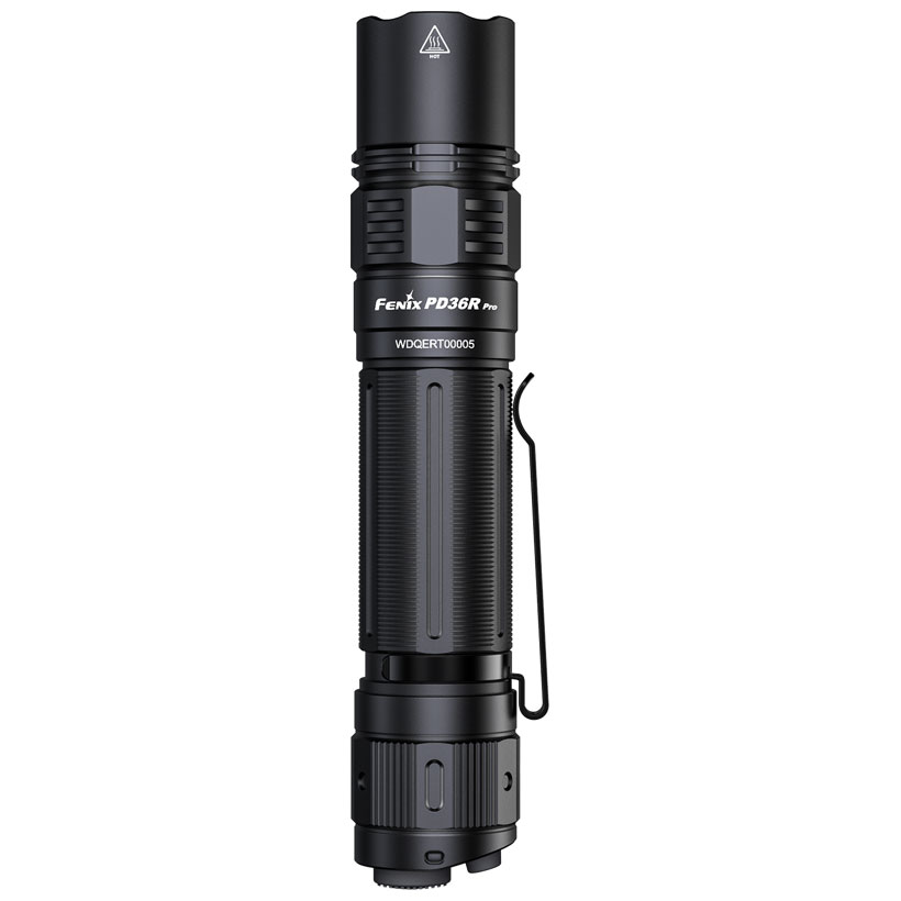 Fenix Flashlight PD36R PRO - 2
