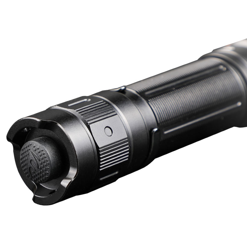 Fenix Flashlight PD35 V3.0 Black - 5