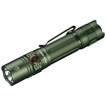 Fenix Flashlight PD35 V3.0 Green