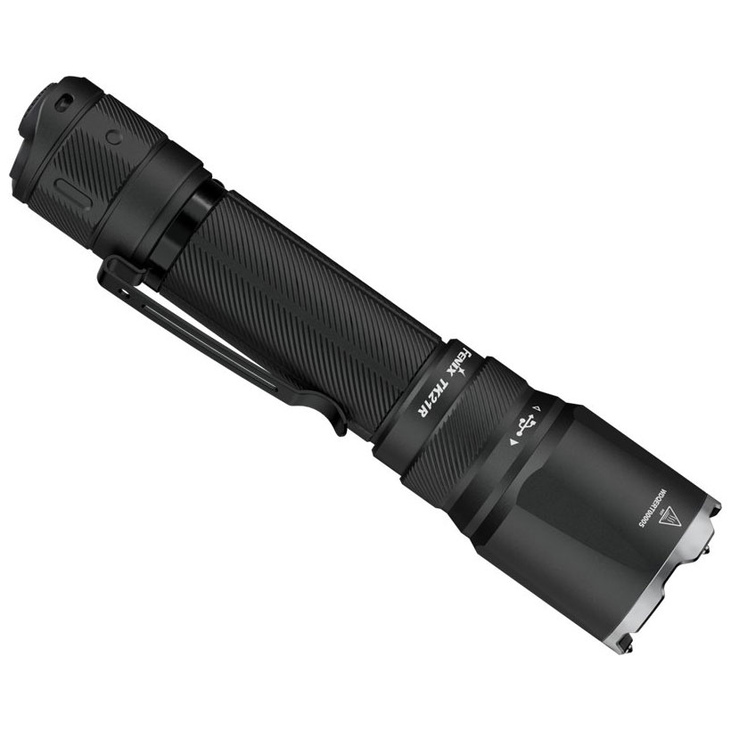 Fenix Flashlight TK21R - 4