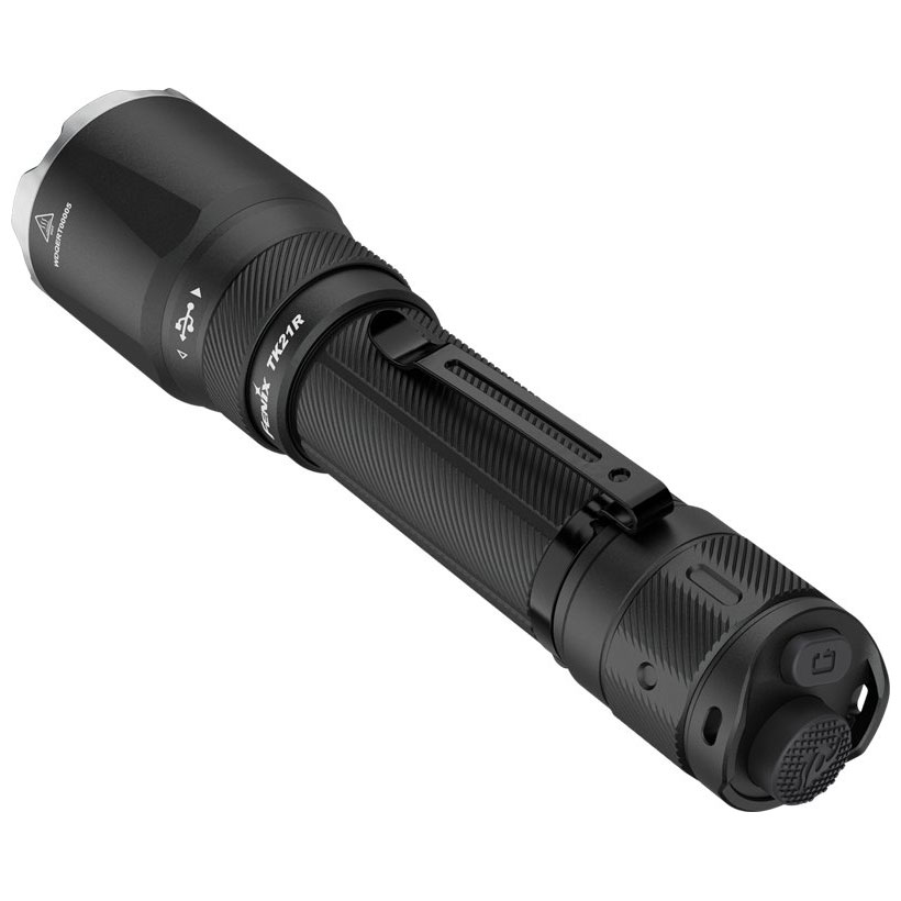 Fenix Flashlight TK21R - 3