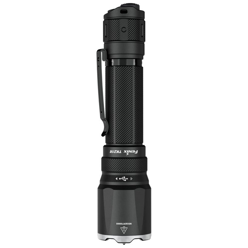 Fenix Flashlight TK21R - 2