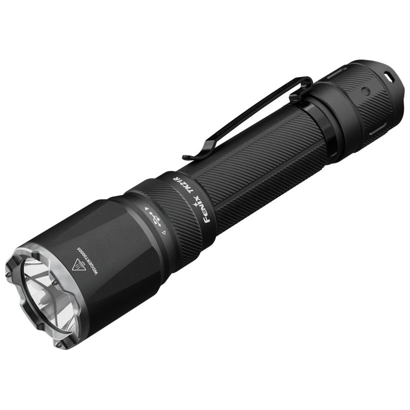 Fenix Flashlight TK21R