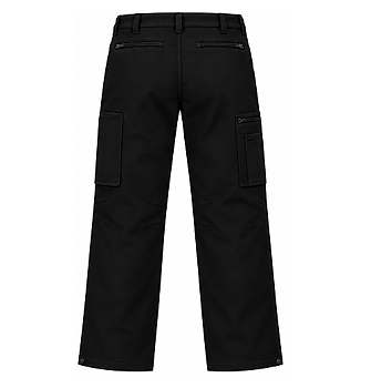Servicebyxa stretch, herr/unisex