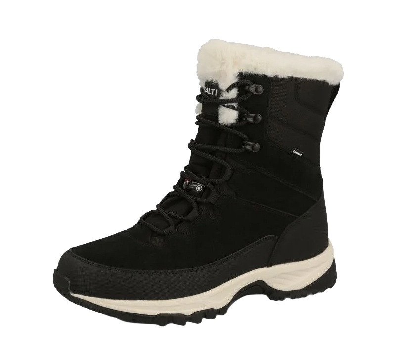 Halti Tornio 2 DX - Black