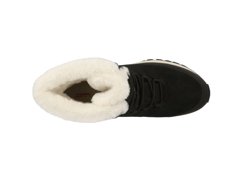 Halti Tornio 2 DX - Black - 4