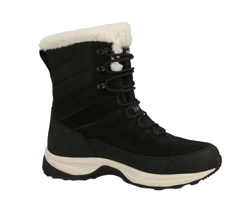 Halti Tornio 2 DX - Black - 2