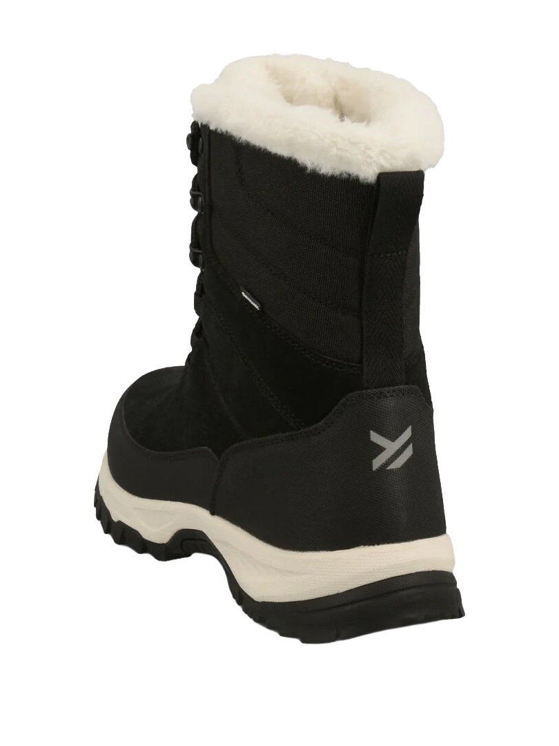 Halti Tornio 2 DX - Black - 3