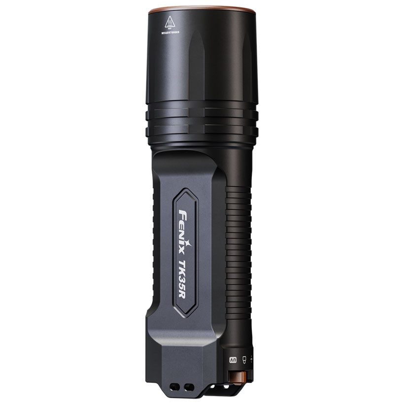 Fenix Flashlight TK35R - 3