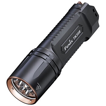 Fenix Flashlight TK35R