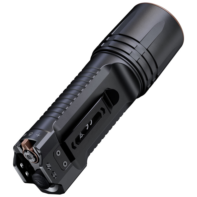 Fenix Flashlight TK35R - 2