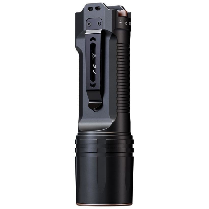 Fenix Flashlight TK35R - 4