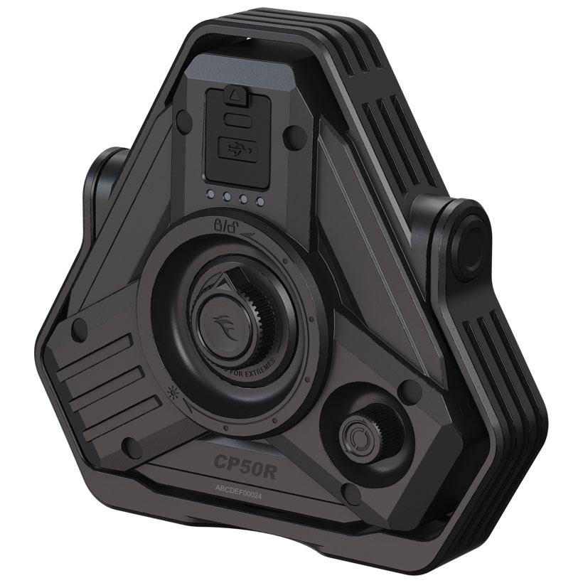Fenix Lantern CP50R - 2