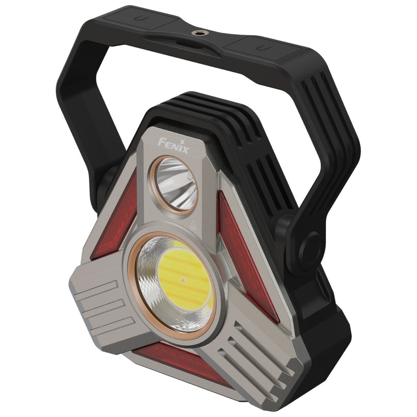Fenix Lantern CP50R - 4