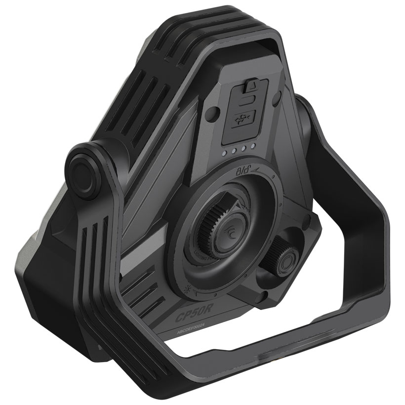 Fenix Lantern CP50R - 5